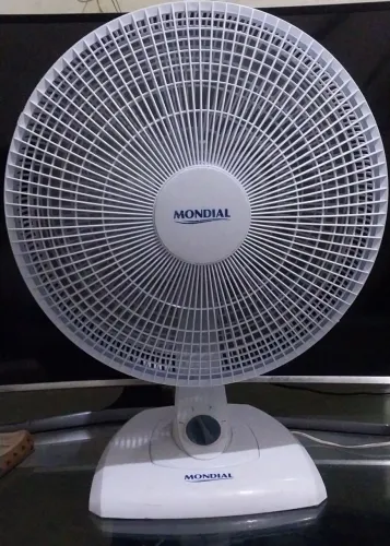 Ventilador Mondial 40cm 6 pás