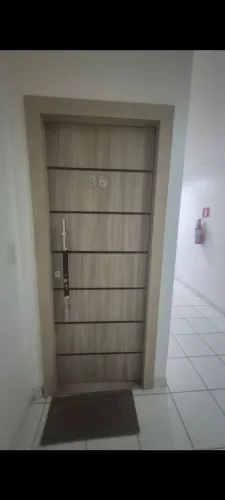 Alugo ou vendo apartamento no Edifício Ecopark ananindeua 