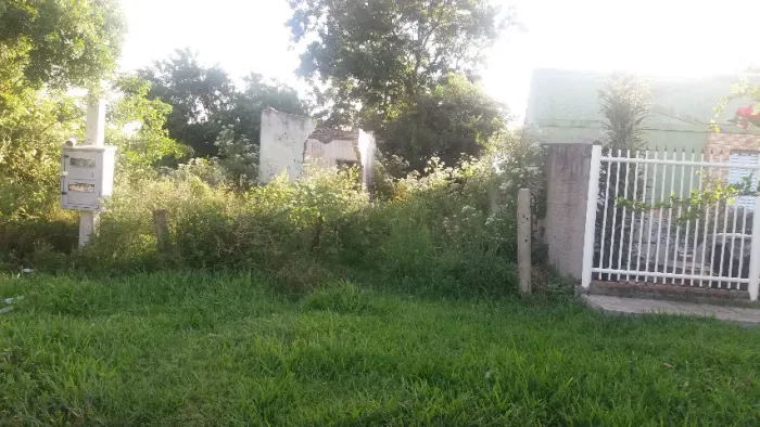 Terreno Barbada