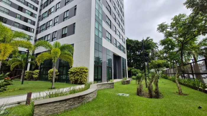 Apartamento para locação no BEACH CLASS JAQUEIRA, PARNAMIRIM, Recife, PE