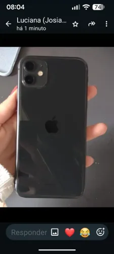 IPHONE 11 64GB