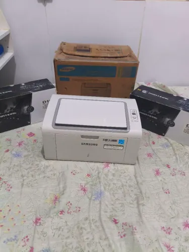 Impressora Samsung ML-2165W