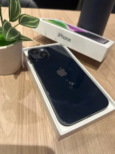 iPhone 14 128gb TODO ORIGINAL