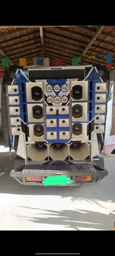 Venda se som automotivo ZAP *34