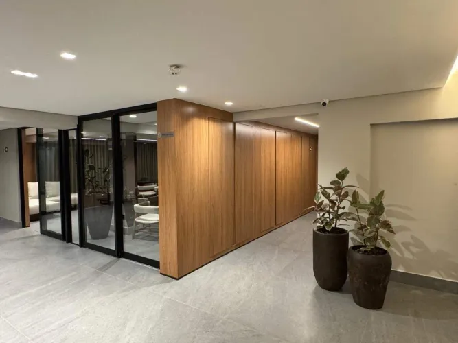Apartamento 2 quartos, 2 suítes, 2 vagas, Buritis - Belo Horizonte/MG