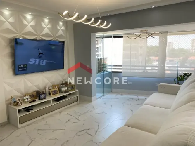 Apartamento em Rua Bimbarra - Vila Formosa - São Paulo/SP