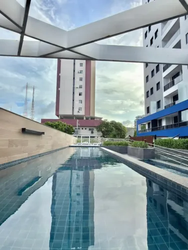 Apartamento no Dionísio Torres com 2 Quartos - TR237424 FOR- 28937