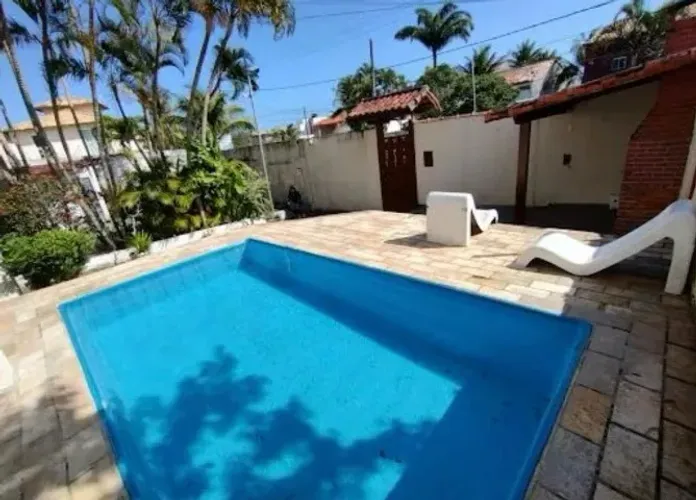 Oportunidade Casa Condominio Ogiva