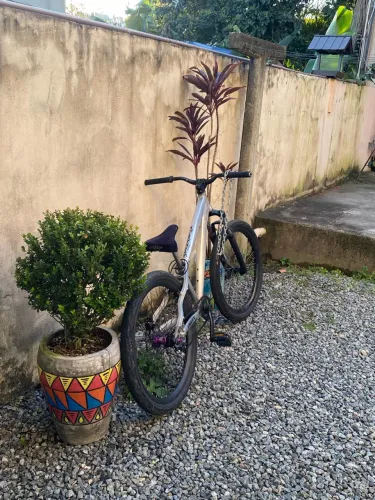 Bicicleta vikings