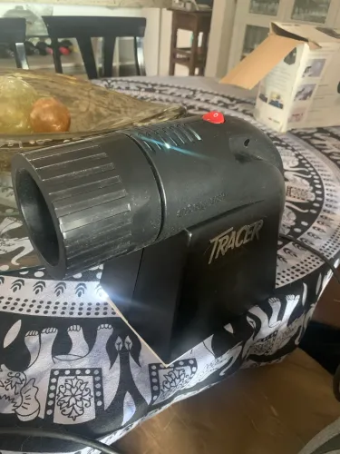 Retroprojetor TRACER