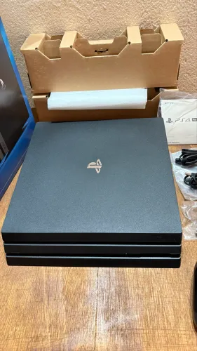 PS4 Pro