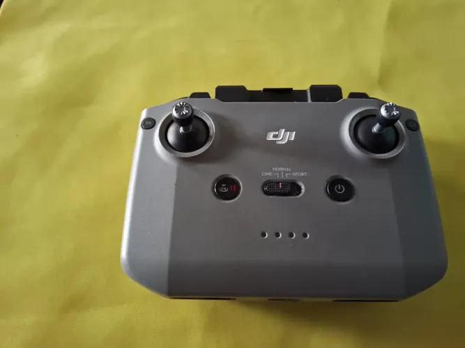 CONTROLE PRA DRONE DJI MINE 4K