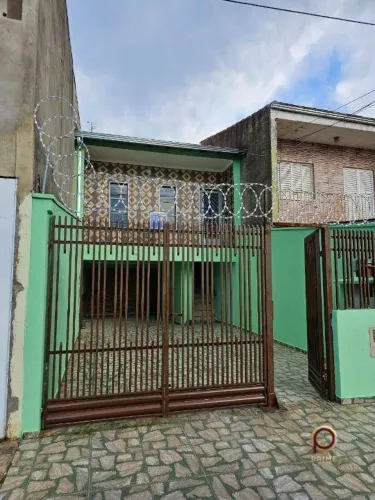 Casa com 2 dormitórios, 150 m² - venda por R$ 355.000,00 ou aluguel por R$ 2.070,00/mês -