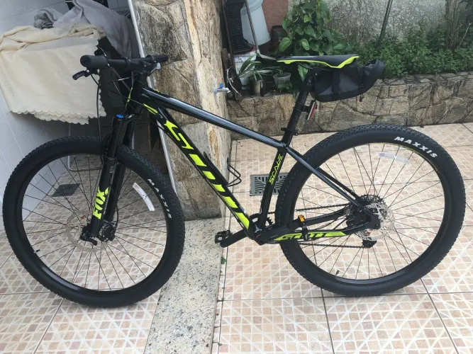 Scott Scale 950 - TAM M