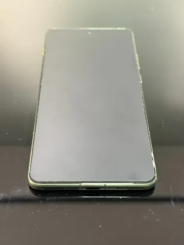 Motorla Edge 70 256gb verde 45 dias de uso não é o Fusion