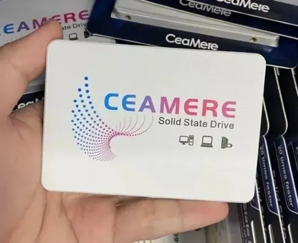 SSD 120GB PARA PC COMPUTADOR NOTEBOOK