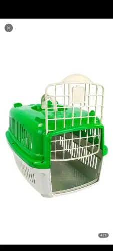 Caixa transporte Cães e gatos