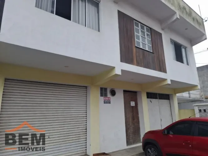Sala Comercial para aluguel em Itajaí