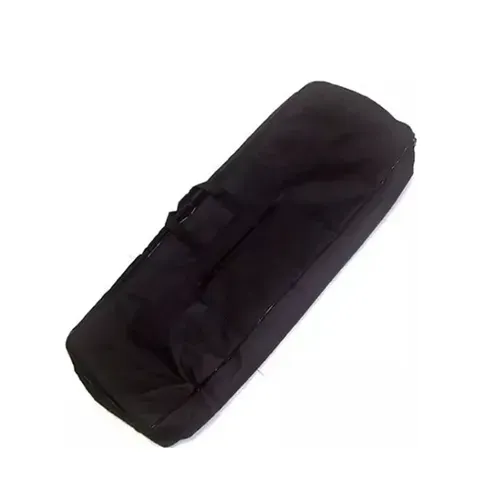 Bag 5-8 De Teclado Acolchoada