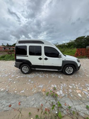 Imagem de Fiat Doblo Adv/adv Tryon/locker 1.8 Flex 2015
