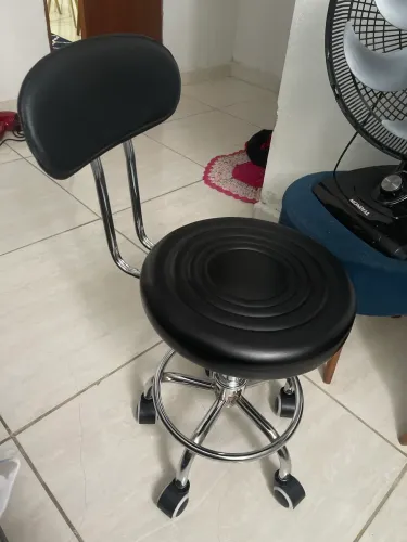 Vende - se cadeira nova 