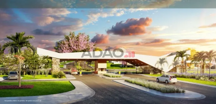 Loteamento no Vinhas 250m² Lote à Venda, 250.00 por R$ 350000.00 no setor Condomínio Vinha