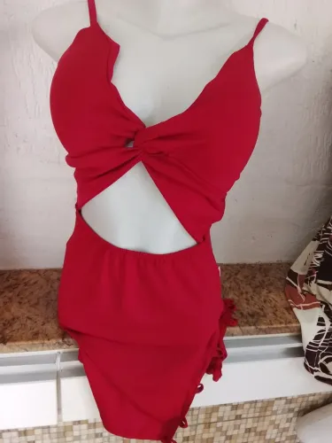 Roupas pra brechó