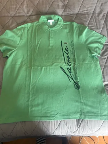 Polo Lacoste