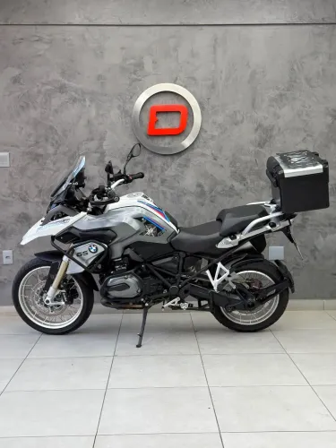 R 1200 GS