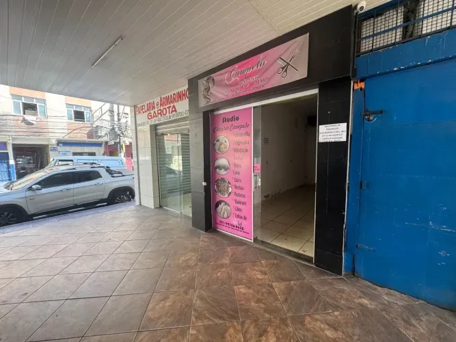 Imóvel para aluguel com 35 metros quadrados em IBES - Vila Velha - ES