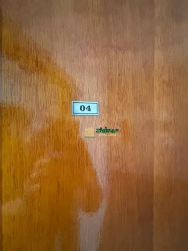 Apartamento com 2 dormitórios para alugar, 43 m² por R$ 1.565,00/mês - Jardim Santa Clara 
