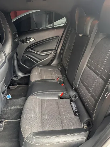 Mercedes-Benz Classe A 200 1.6 TB 16V Style 156cv Aut. 2015