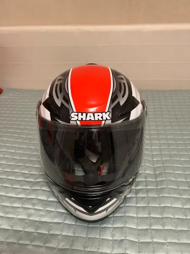 Capacete Shark Oportunidade  58