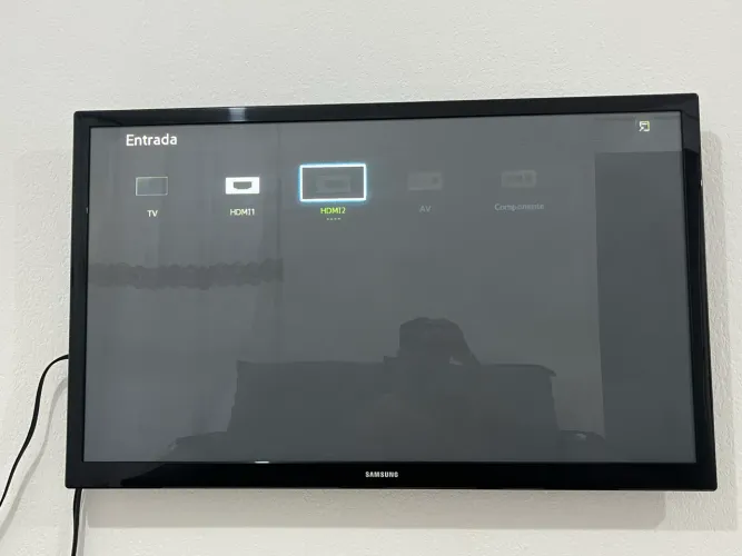 Tv Samsung 43 Polegadas Plasma