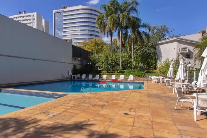 Apartamento para Venda em Porto Alegre, Passo da Areia, 3 dormitórios, 2 banheiros, 1 vaga