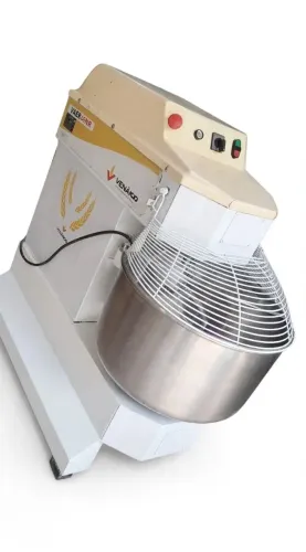 Masseira espiral 40kg 2 velocidades Venâncio - VAER - 40 trifásica - oportunidade