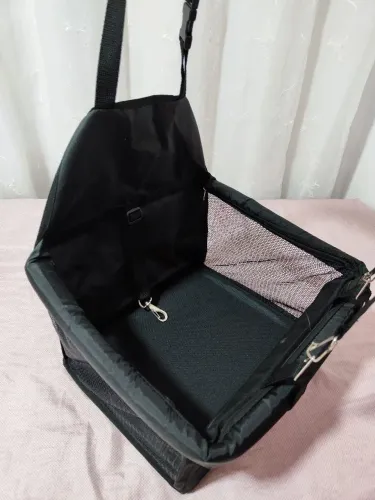 Cadeira Pet