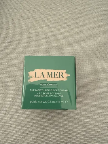 La Mer The Moisturizing Soft Cream 15 ml