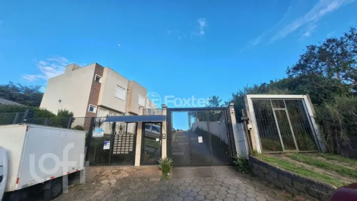 Casa em Condomínio à venda Avenida Belém Velho, Vila Nova - Porto Alegre