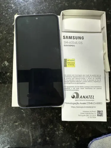 Samsung a35 5g
