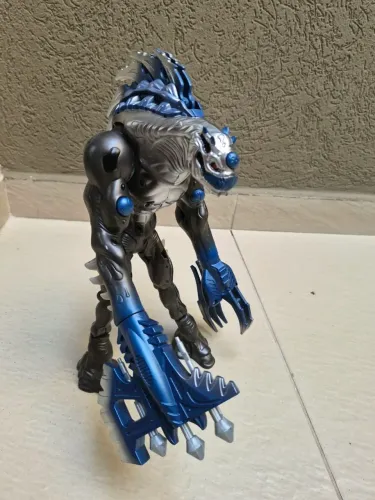 Max Steel Elementor Caos Metálico Completo