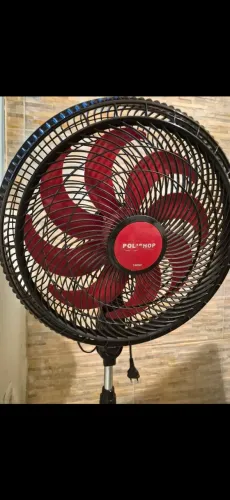 Ventilador de coluna Polishop