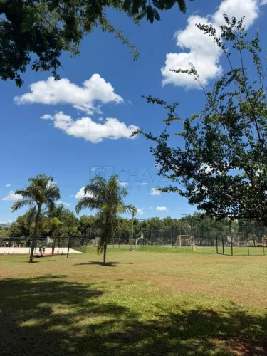 Terreno à Venda no Condomínio Nova Aliança Sul, 360 m², Ribeirão Preto