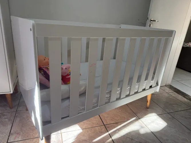 Berço