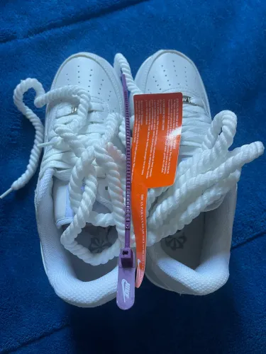 Tênis Nike Air Force AF1