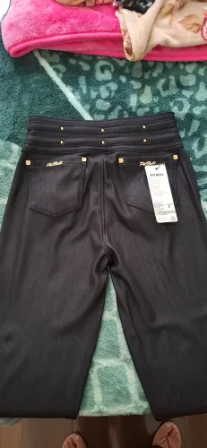 Calça jeans original PitBul com etiqueta