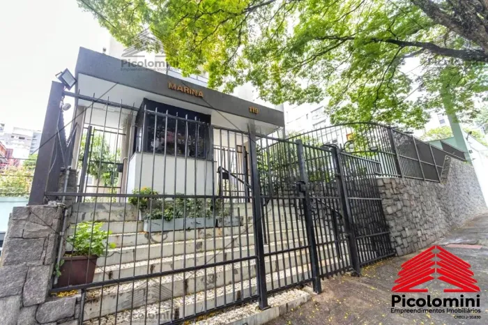 Apartamento de 64m para Venda e locação nas Perdizes, com 2 dormitórios, sala dois ambient