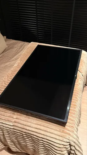 Smart TV LG