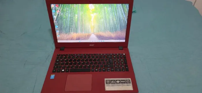 Notebook Acer Aspire E15 Core i3 8Gb 512Gb Tela de 15" Muito Novo !!!