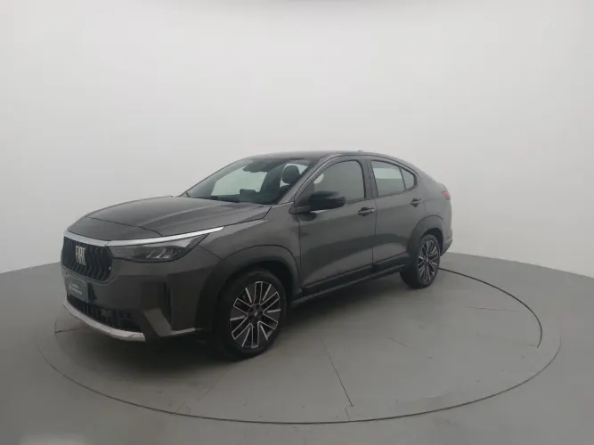 Fiat Fastback Audace 200 TB AUT (hibrído) 2026
